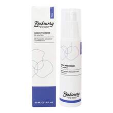 Abbildung: Reskinery Gesichtscreme für reine Haut 50 ml, Creme PZN 20099070 