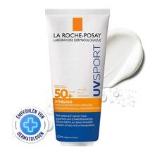 Abbildung: Roche-Posay Anthelios UV Sport Sonnenlot.LSF50 +  200 ml, Lotion PZN 20103618 