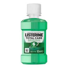 Listerine Total Care Zahnfleisch-Schutz Mundsp&uuml;l. 80 ml
