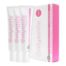  PZN 20129345 Zahngel, 3X40 ml