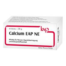 Calcium EAP NE Tabletten 50 St