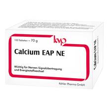 Calcium EAP NE Tabletten 100 St