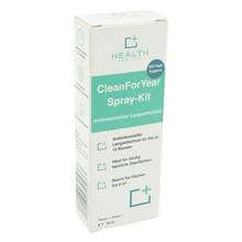 Abbildung: Health Pro-Tec CleanForYear Spray-Kit 20 ml, Flüssigkeit PZN 20222984 