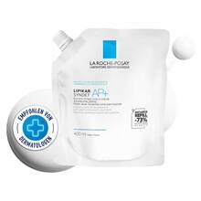 Abbildung: La Roche-Posay Lipikar Syndet AP+ Reinigungs-Cremegel 400 ml, Gel PZN 20225385 