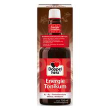 Doppelherz Energie Tonikum 750 ml