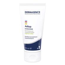 Abbildung: Dermasence Adtop Handcreme 50 ml, Creme PZN 20326583 