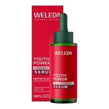 Abbildung: Weleda Youth Power Cell Activating Serum Granatap. 30 ml, Flüssigkeit PZN 20349957 