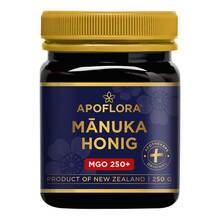 Abbildung: Manuka Apoflora Honig Mgo 250 +  250 g PZN 20382156 