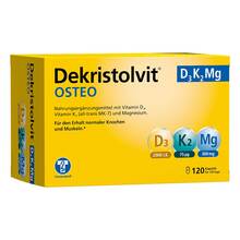  PZN 20391971 120 St, Kapseln