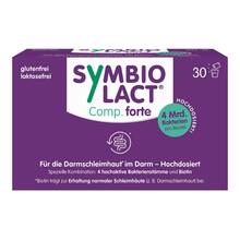 Abbildung: Symbiolact Comp.forte Pulver Beutel 30X2 g, Pulver PZN 20523823 