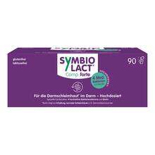 Symbiolact Comp.forte Pulver Beutel 90x2 g