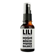 Abbildung: Mönchspfeffer Balance Spray vegan liposomal 30 ml, Spray PZN 20608324 