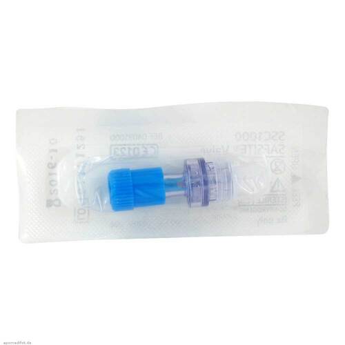 Safesite Sicherheitskonnekto - 1