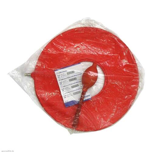 Luftkissen Set Gummi, 40 cm - 1