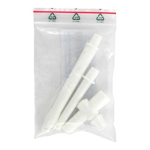 Irrigator Garnitur zum Schrauben 3-teilig - 1