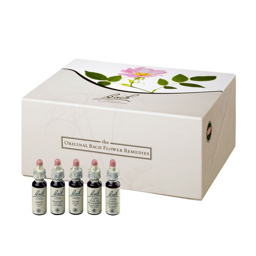 Bachbl&uuml;ten 10 ml Set Tropfen - 1