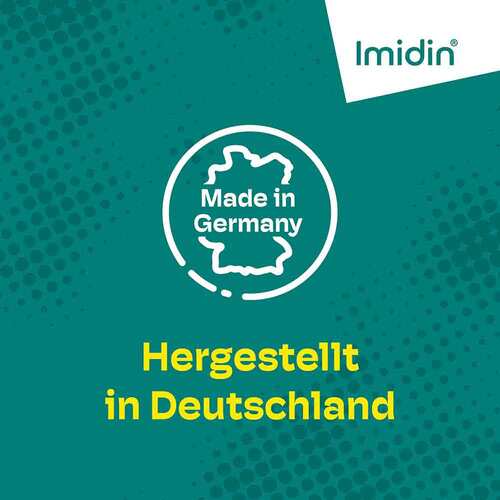 Imidin sanft Nasen Pflegespray - 7