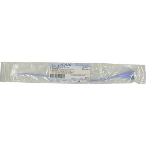 Uromed Supra Kath Integral CH 14 Silik. 43cm - 1