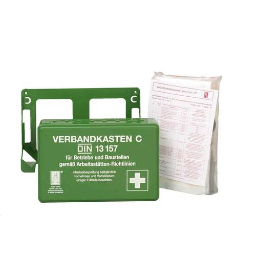 Betriebsverband Kasten DIN 1 - 1