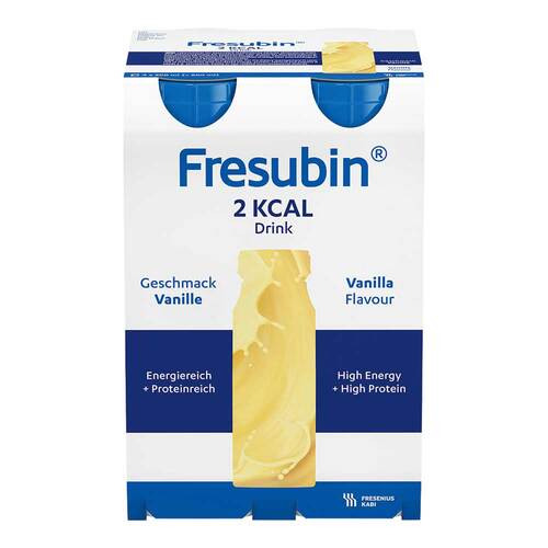 Fresubin® 2 KCAL Drink Vanille - 1