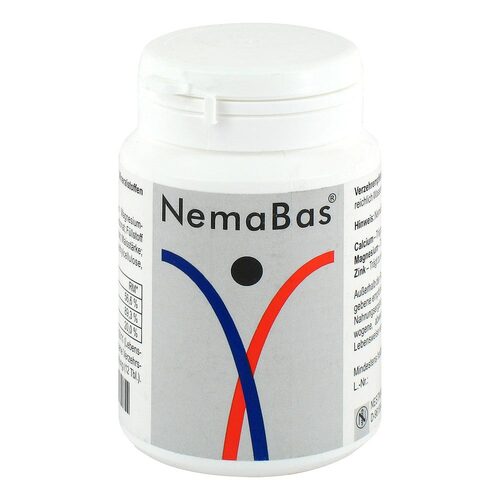 Nemabas Tabletten - 1