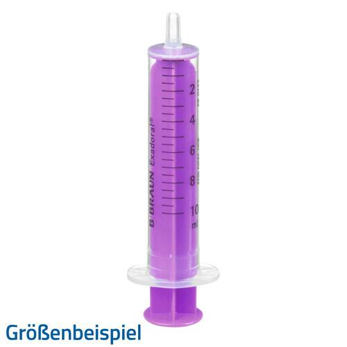 Exadoral B.Braun orale Spritze 20 ml - 1