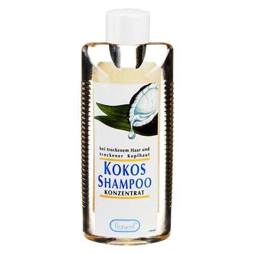 Kokos Shampoo Floracell - 1