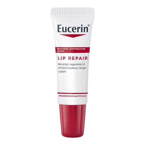 Eucerin Lip Repair Creme - 1