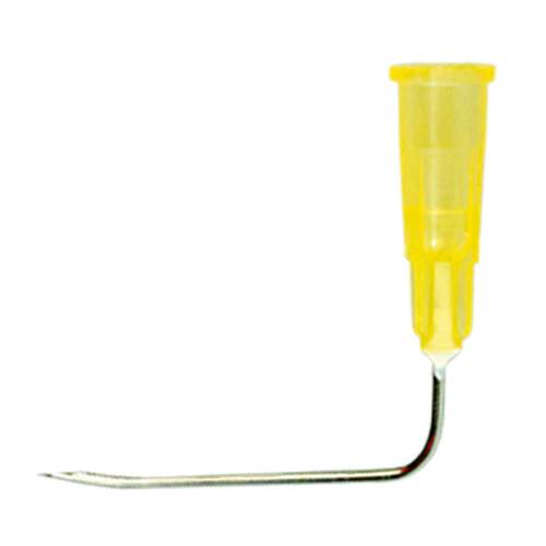 Portnadeln n.Huber gebogen 2 - 1