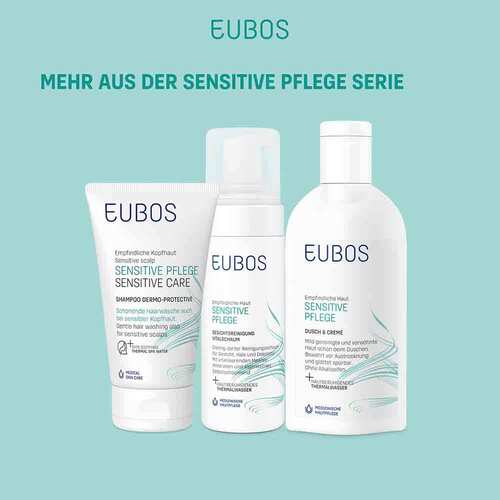 Eubos Sensitive Feuchtigkeit - 5