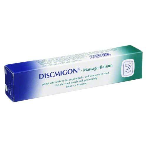 Discmigon Massage Balsam - 1