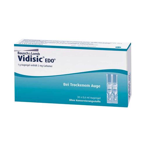 Vidisic® EDO® Augengel - 1