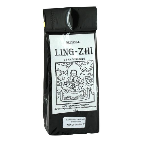 Ling Zhi Pilzschrot - 1