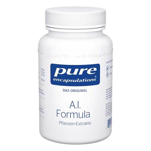 Pure Encapsulations A.I. Formula Kapseln - 1