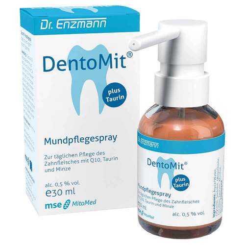 Dentomit Q10 direkt Spray - 1