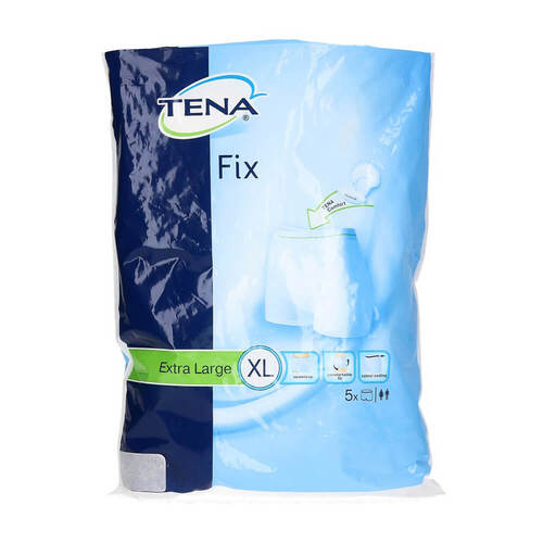 Tena Fix comfort XL Netzhose - 1