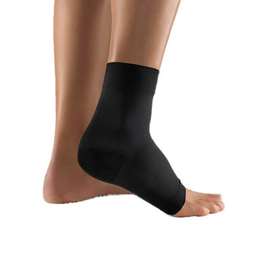 Bort Activecolor Kn&ouml;chelbandage xx-large schwarz - 1