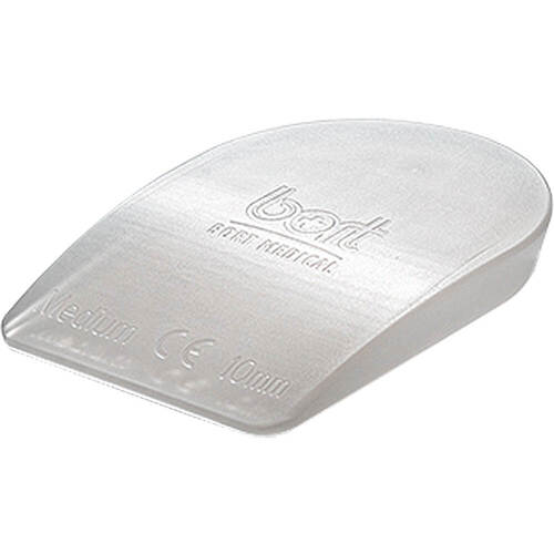 Bort Verk&uuml;rzungsausgleich small 10mm Silikon - 1