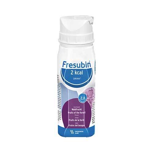 Fresubin 2 kcal Drink Waldfrucht Trinkflasche - 1