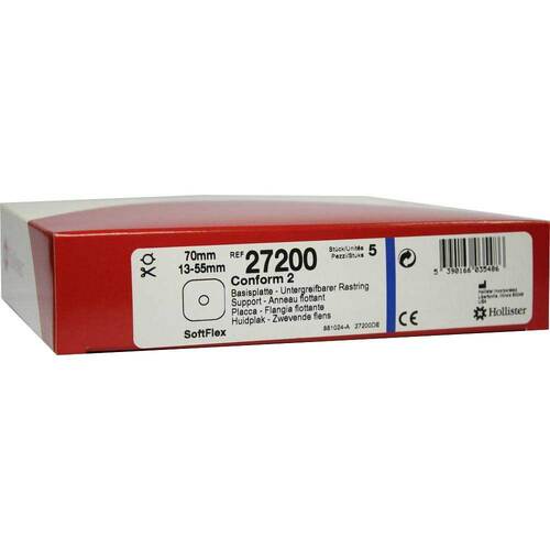 Conform 2 Basisplatte 13 - 55m - 1