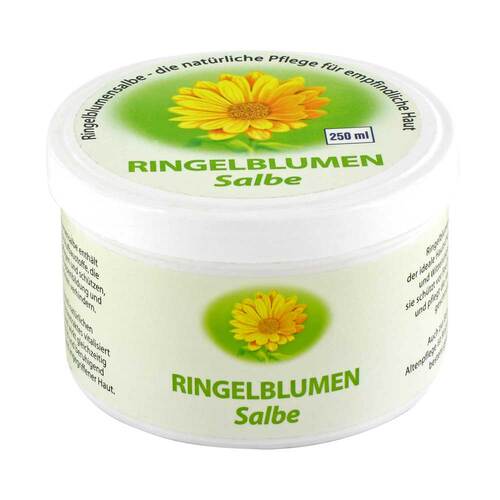 Avitale Ringelblumen Salbe - 1