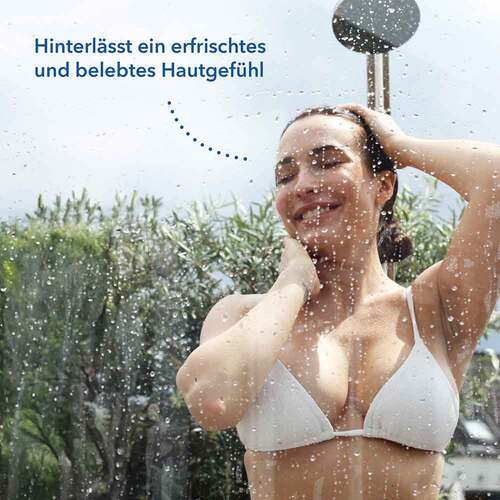 Dermasel Totes Meer Duschgel Fresh Ocean lim.Ed. - 3