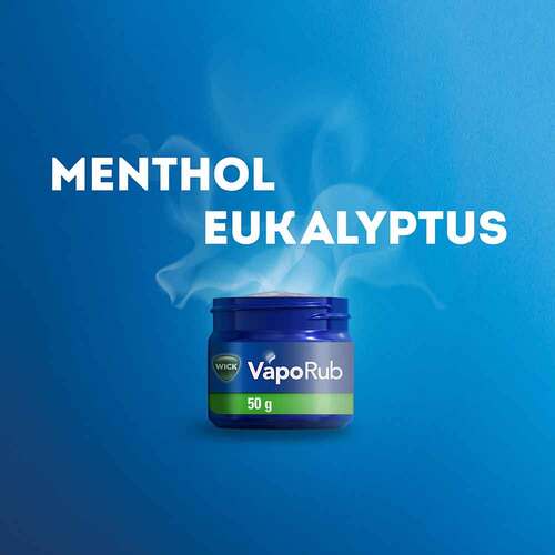 WICK VapoRub Erk&auml;ltungssalbe - 6