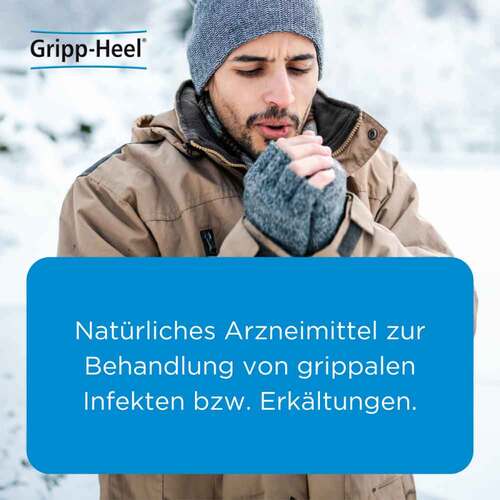 Gripp-Heel® Tabletten - 2