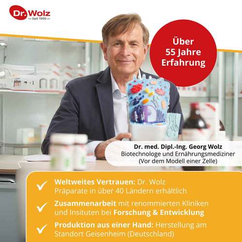 Zell Oxygen + Gelee Royale 600 mg Trinkampullen - 8