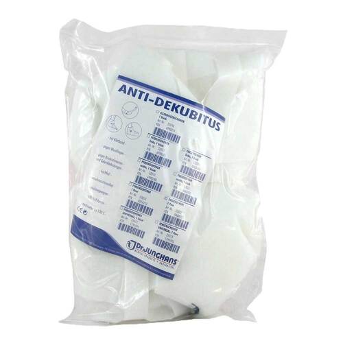 Fersenschuh Antidekubitus - 1