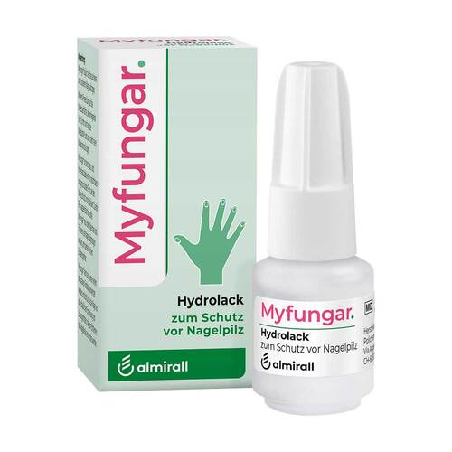 Myfungar® Nagellack  - 1