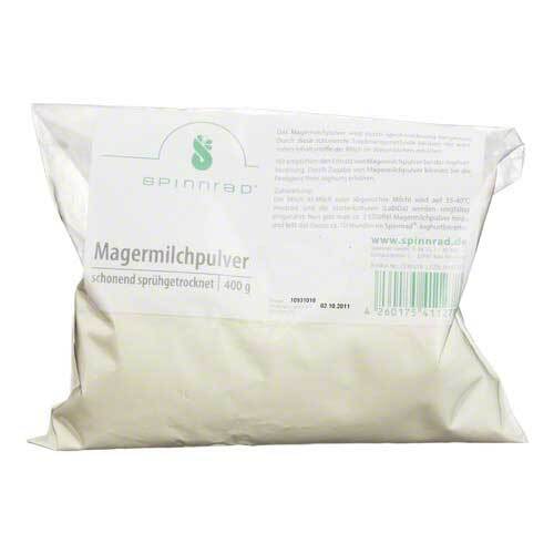 Magermilchpulver - 1