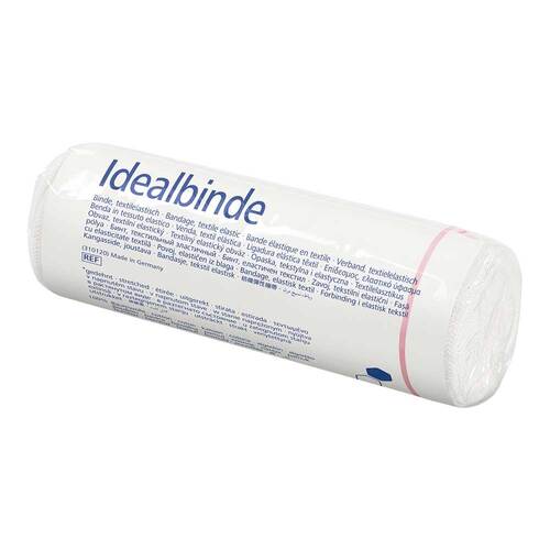 Idealbinde Hartmann 12 cm x 5 m - 1