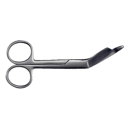 Verbandschere Lister 18 cm rostfrei - 1